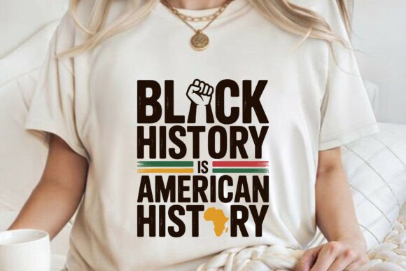 Black History Month American History SVG: Design Assets for Meaningful Projects