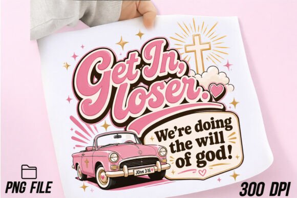 Will of God Funny Christian PNG: A Guide for Creatives